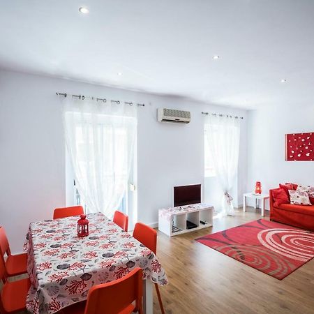 El Coral Apartment 발렌시아 외부 사진