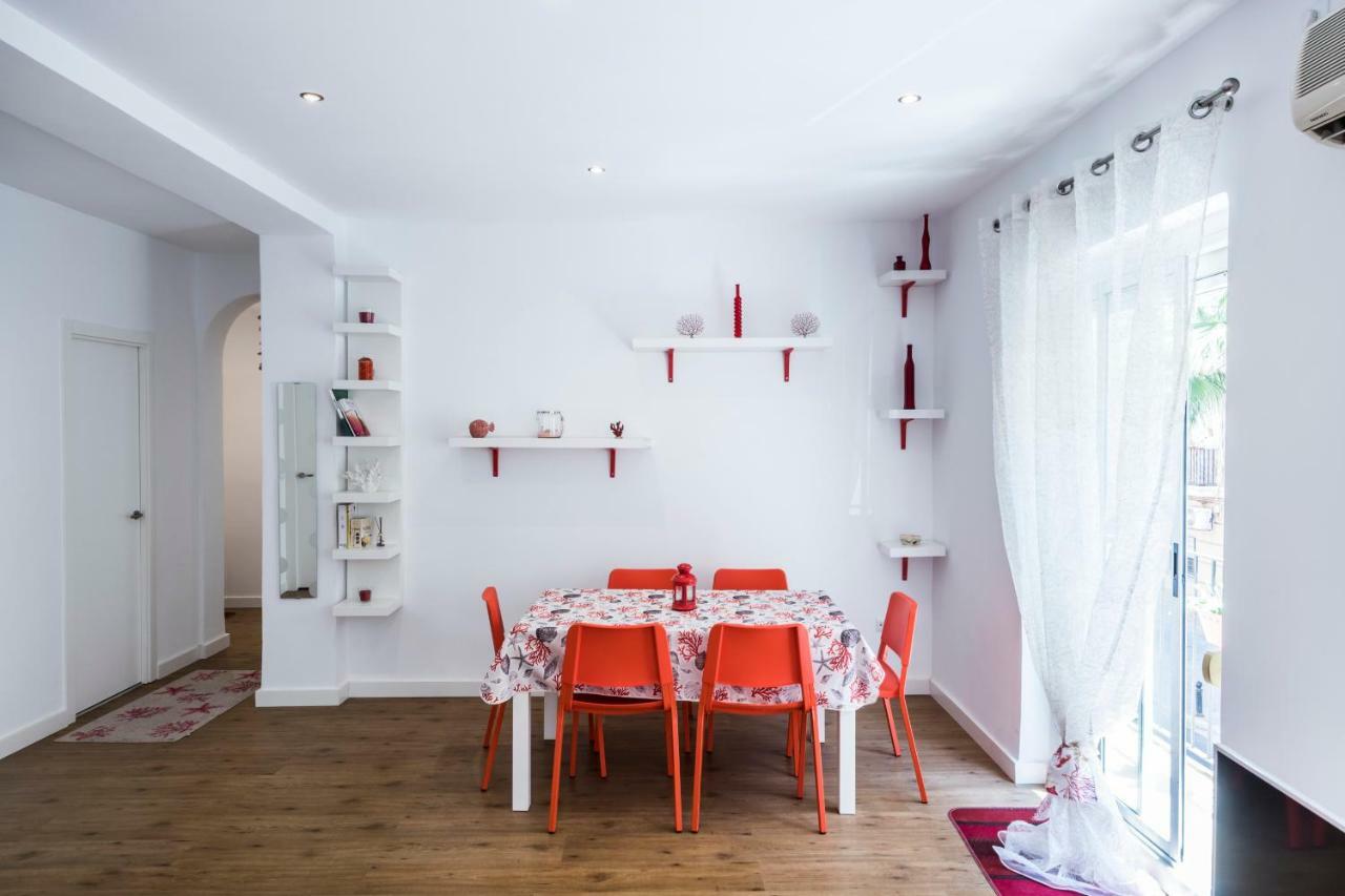 El Coral Apartment 발렌시아 외부 사진