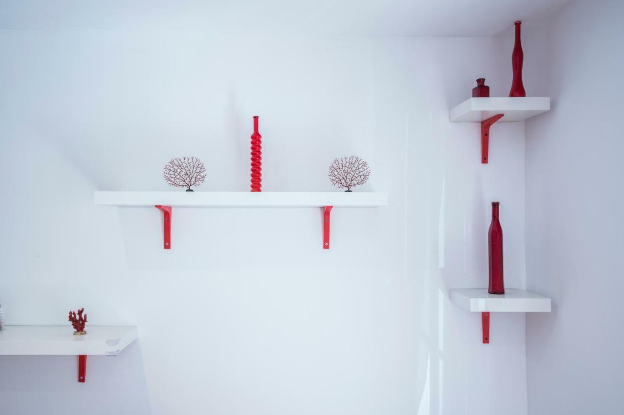 El Coral Apartment 발렌시아 외부 사진