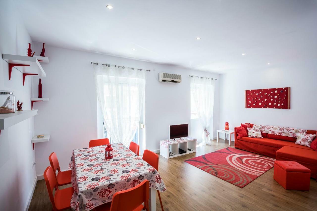 El Coral Apartment 발렌시아 외부 사진