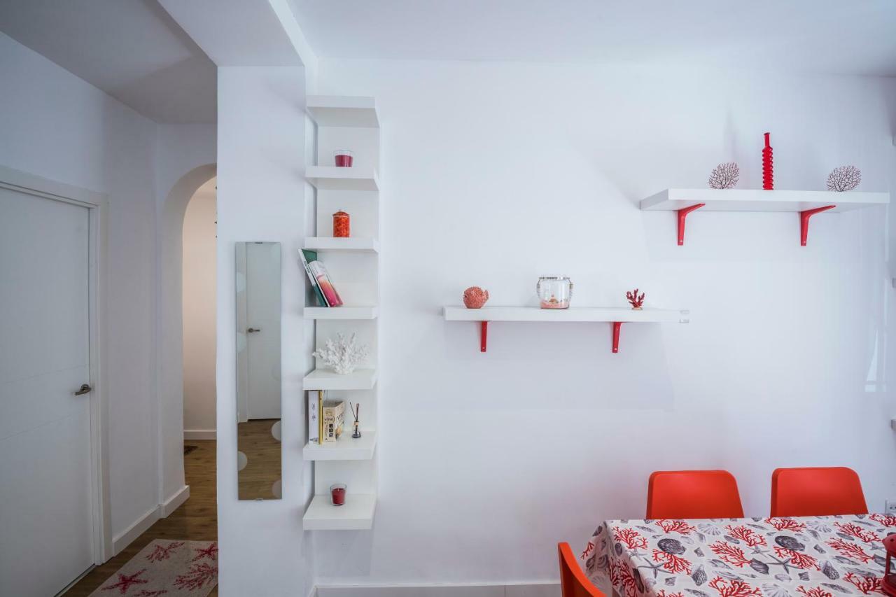 El Coral Apartment 발렌시아 외부 사진