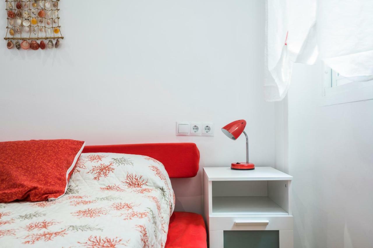 El Coral Apartment 발렌시아 외부 사진