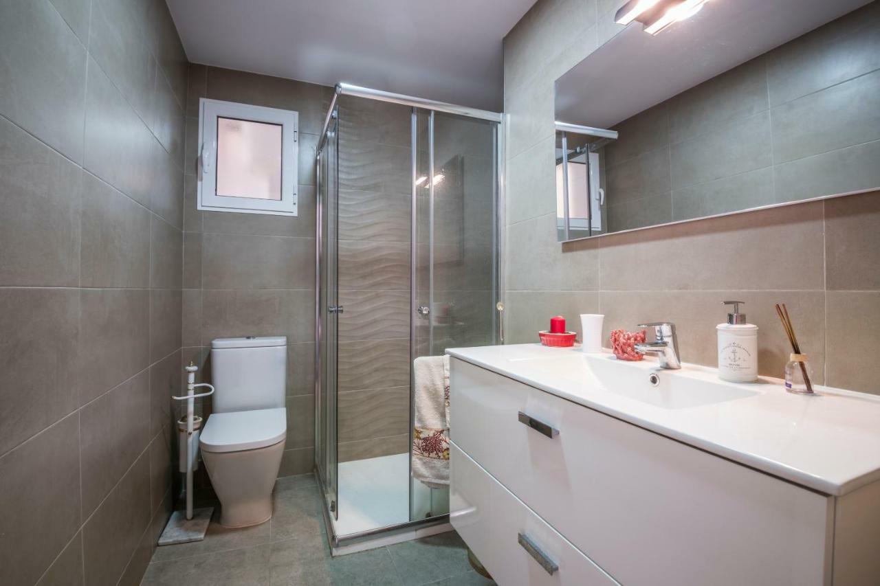 El Coral Apartment 발렌시아 외부 사진