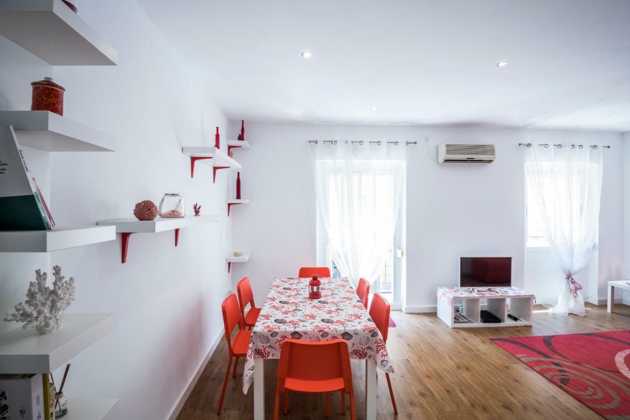 El Coral Apartment 발렌시아 외부 사진