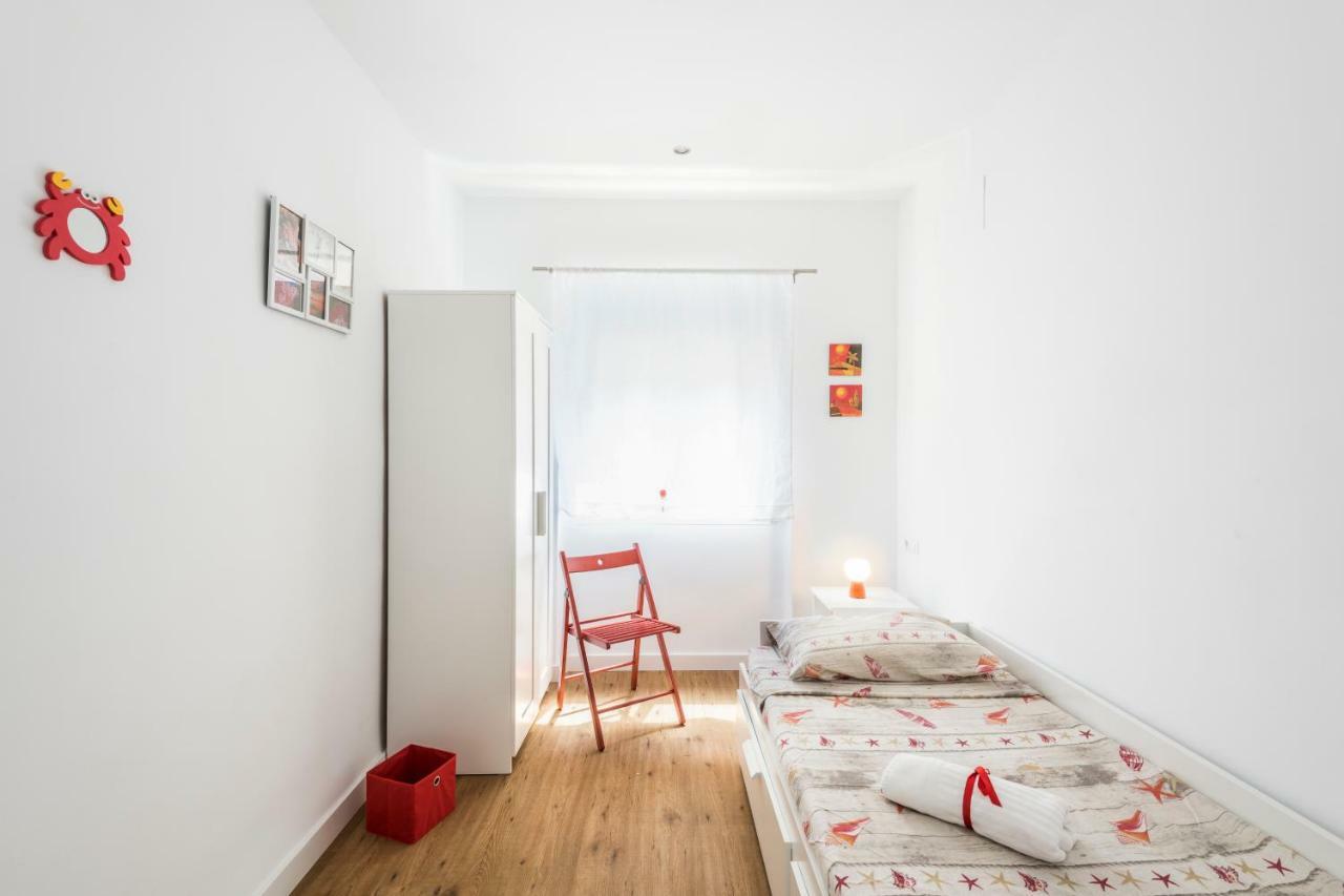 El Coral Apartment 발렌시아 외부 사진